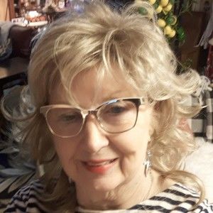 Meet your Posher, Judith